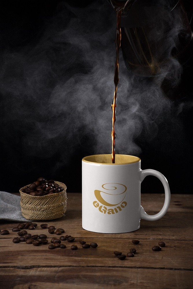 eGano 5 Box Premium Ganoderma Black Coffee Exp 2025 Expedited