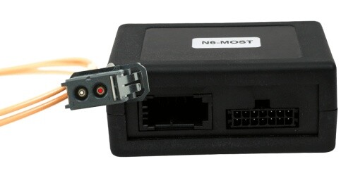 Dynavin N6-Most (DVN-MOAGW) - Most Adapter