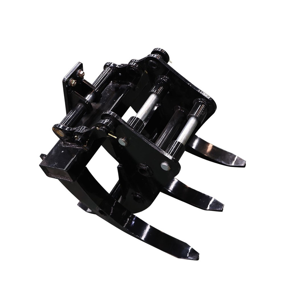 RIPPA Grabber Attachment for 1 ton -1.5tons Small Digger Mini Excavator