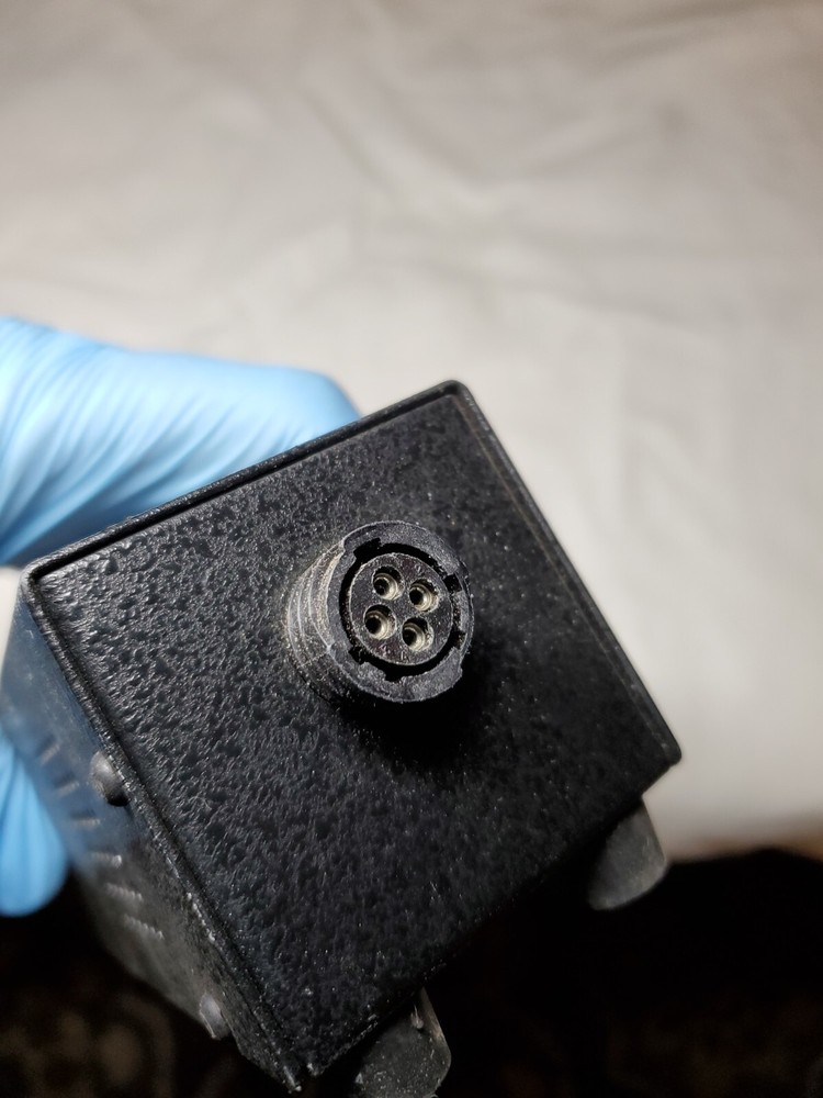 Kino Flow Single Select Lighting Ballast. European plug. Untested