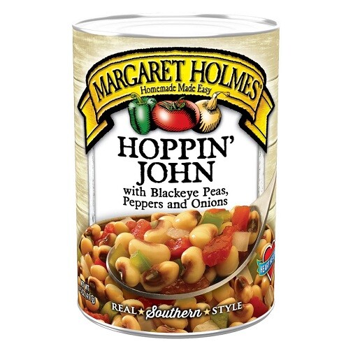 Margaret Holmes Hoppin John 2 Can Pack