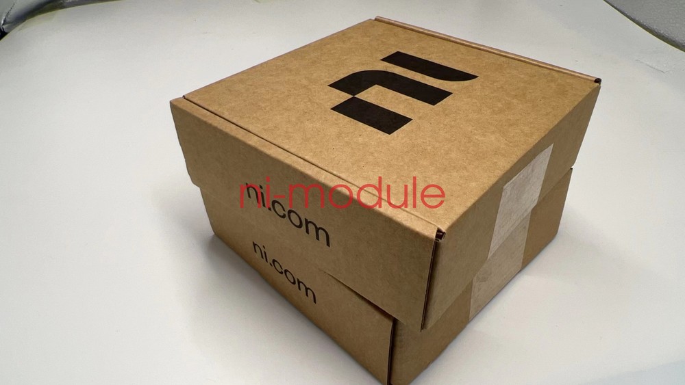 NEW - National Instruments NI USB-6002 Data Acquisition Device, Multifunction