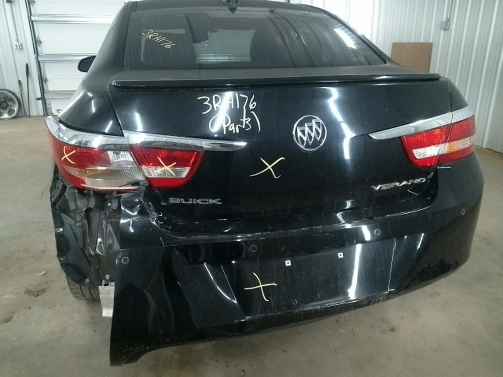 VERANO 2017 High Mounted Stop Light 104907678
