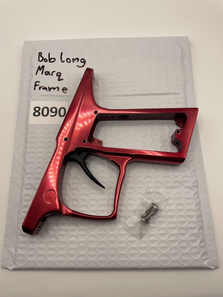 Bob Long Marq Paintball Marker Frame