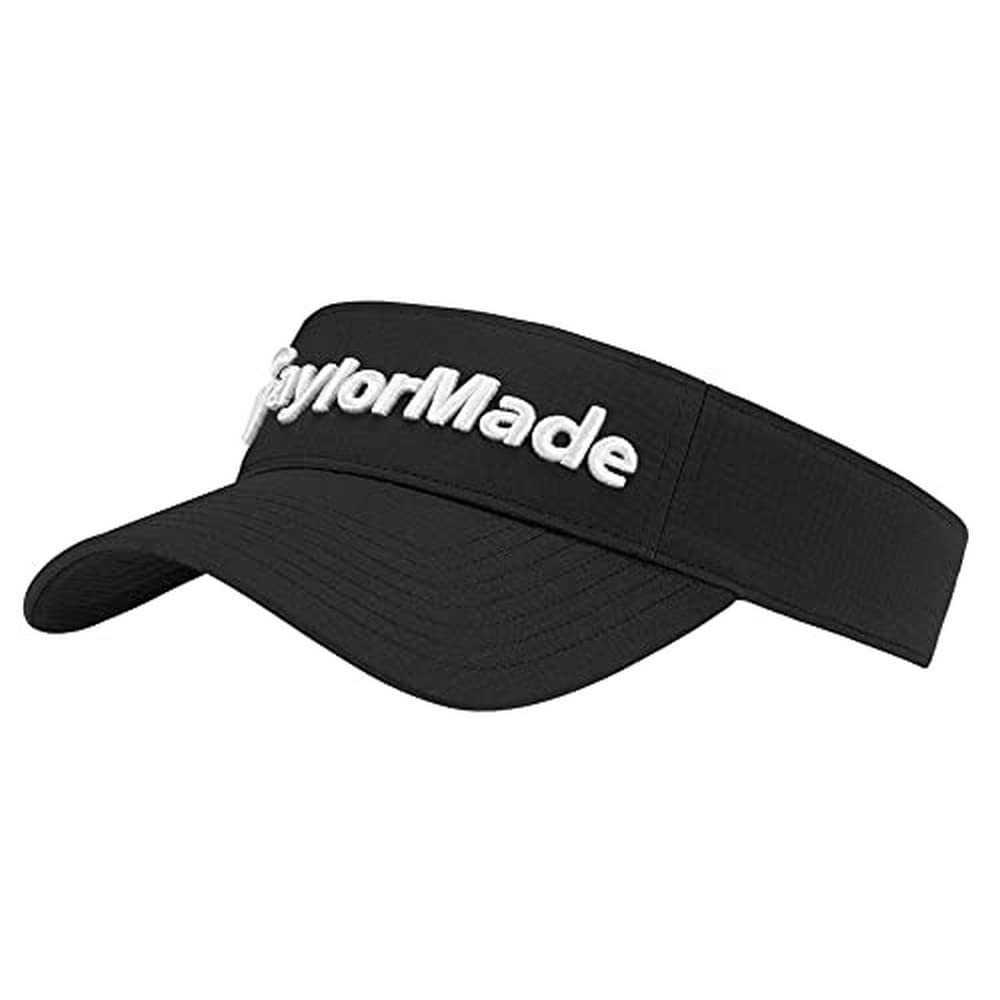 NEW TaylorMade Radar Visor - Black