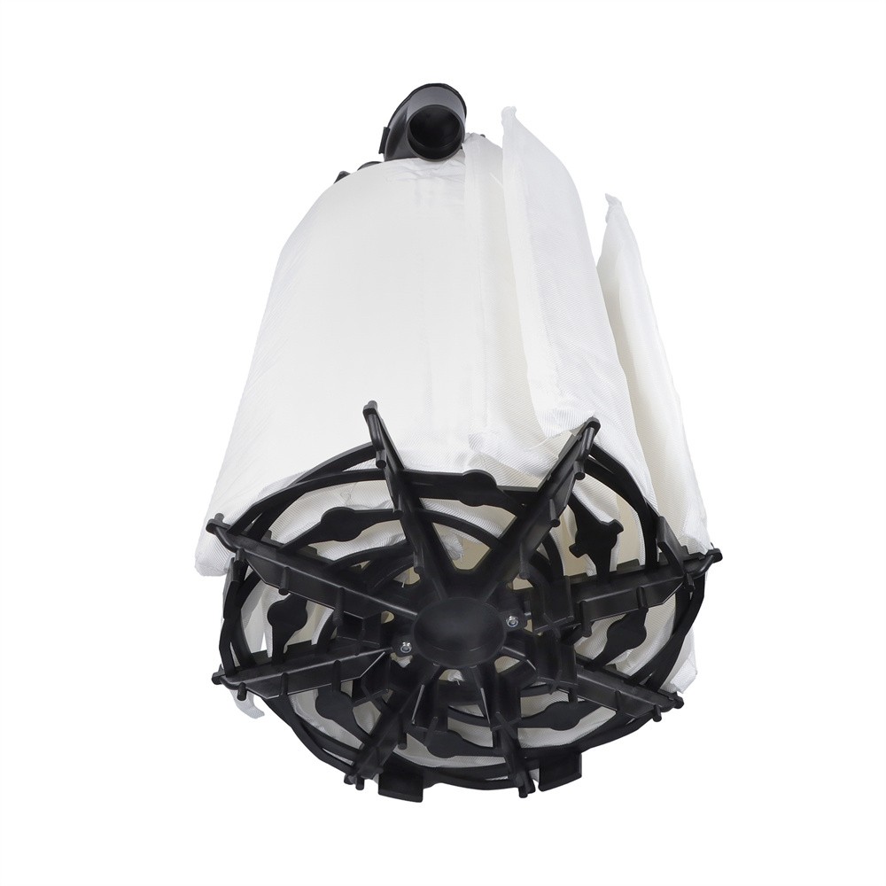Fit For 48 Sq Ft D.E. Filter Complete Element Grid Assembly 59023400 Vertical