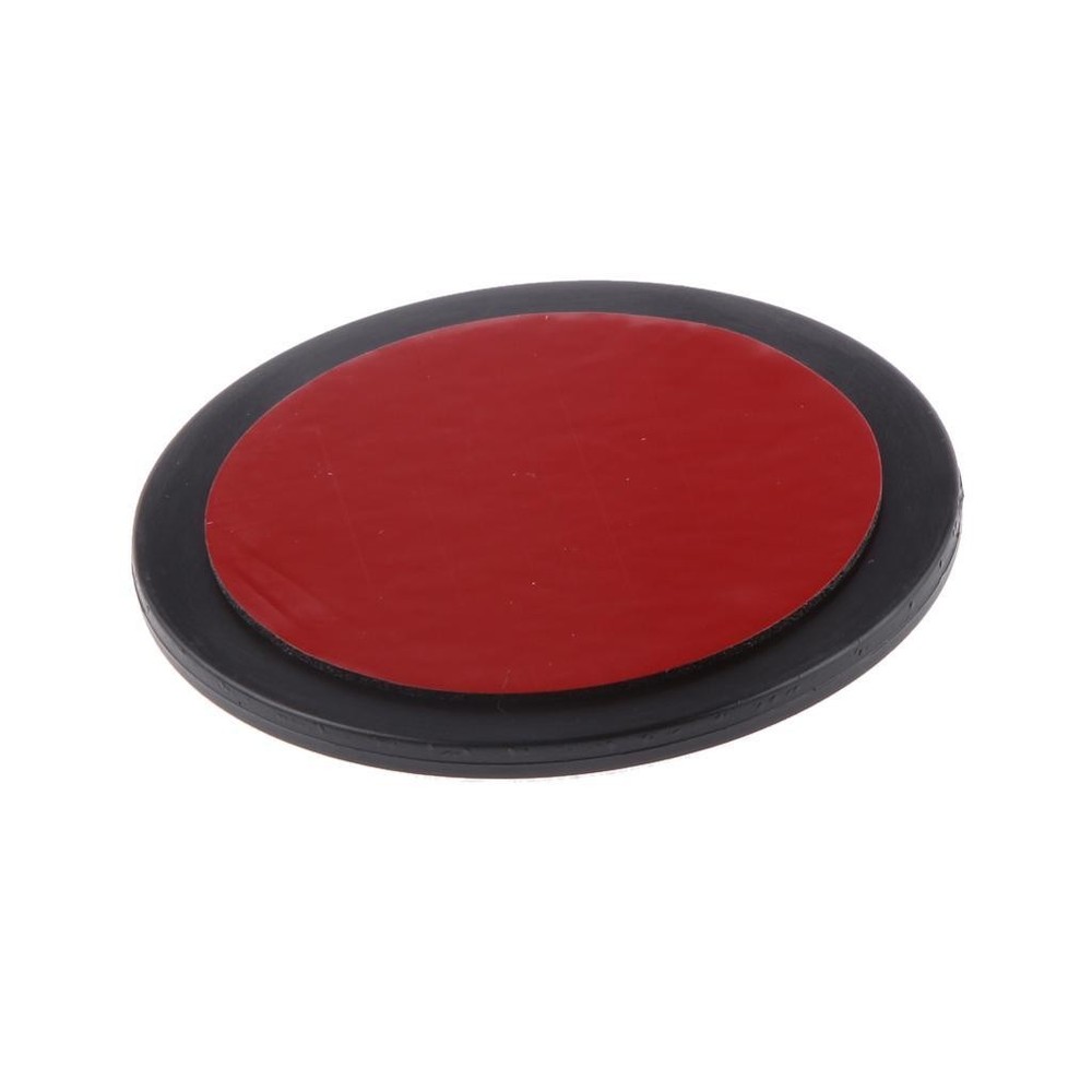 Universal Holder Plastic Round Paste Pad Mat