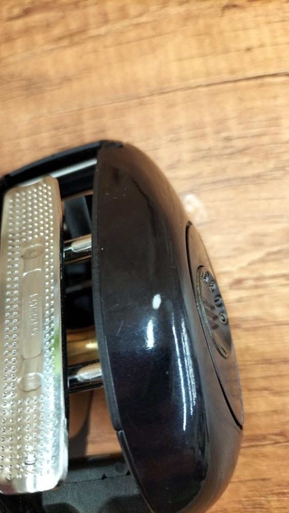 ABUGARCIA CONCEPT2000 PROMAX