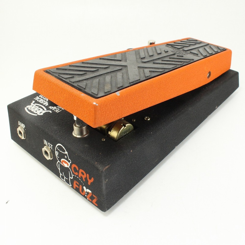 PEARL CF-1 CRY FUZZ