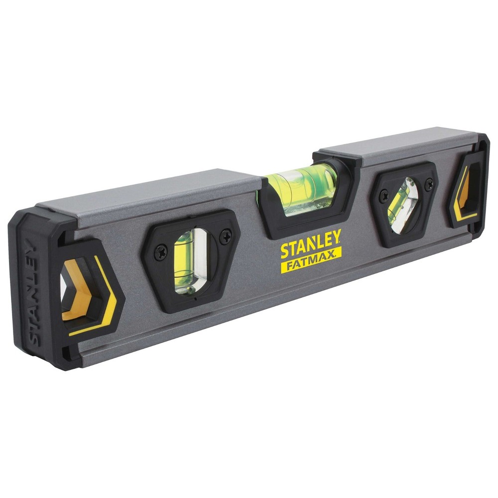 Stanley FMHT42437 FATMAX 9" Torpedo Level