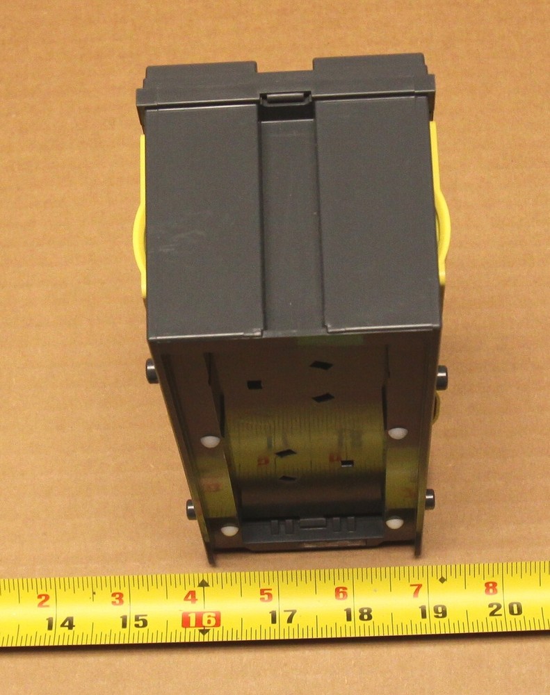 Mars MEI 500 stacker note box for the VN2702 $ bill acceptor validator