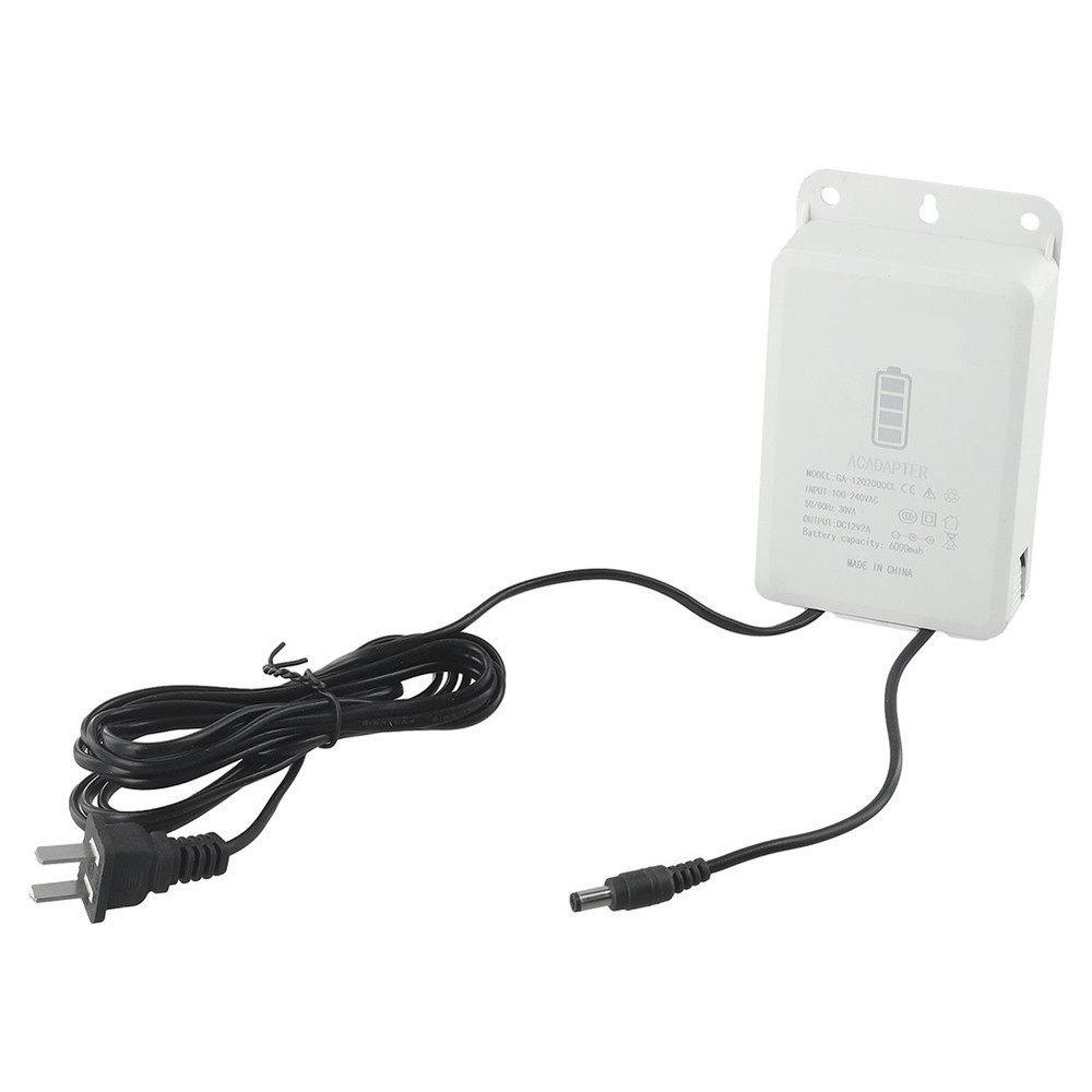 Reliable Interface UPS Battery Backup Protect Your Devices during Power Outages
