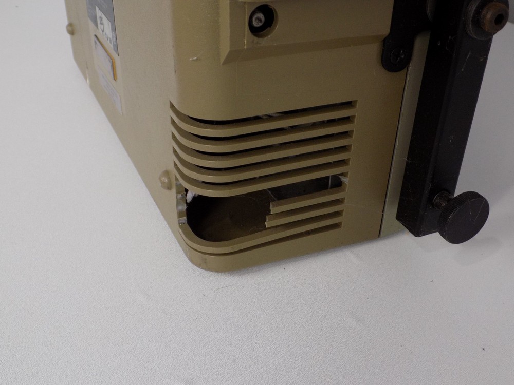 Vintage DuKane 663 Overhead Projector Mod 28A663