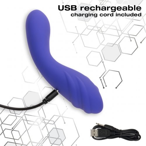 Connect Explorer Warming Wand with App Connectivity
