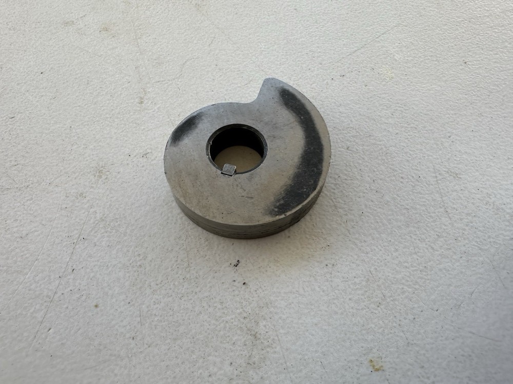 DELTA DP350 DRILL PRESS SPEED HANDLE