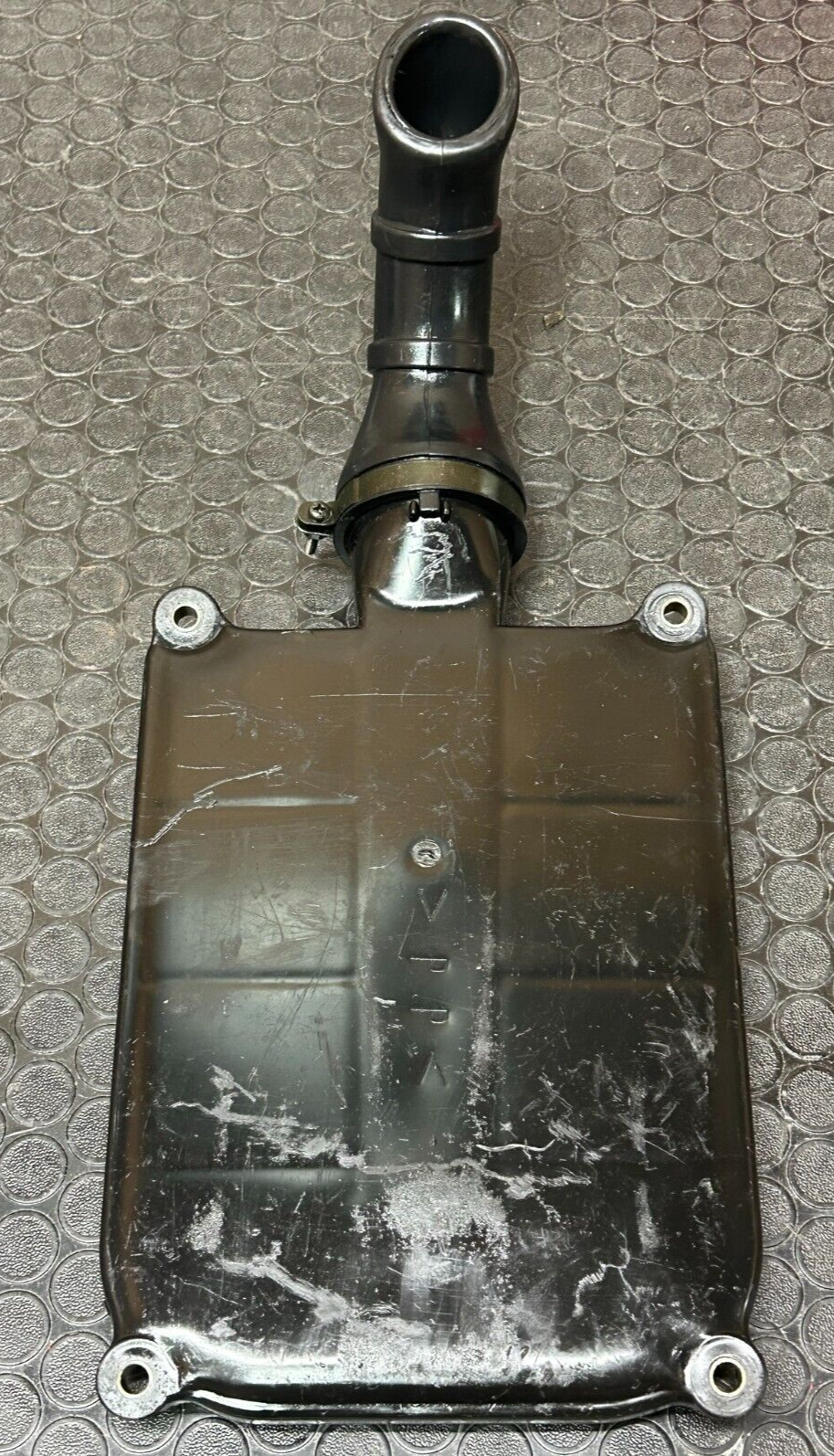 YAMAHA BLASTER OEM AIR BOX INTAKE CLEANER CASE TOP CAP LID YFS200 ✅FASTSHIP✅ C1N