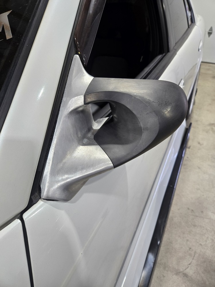 R34 COUPE KABUKI MIRRORS