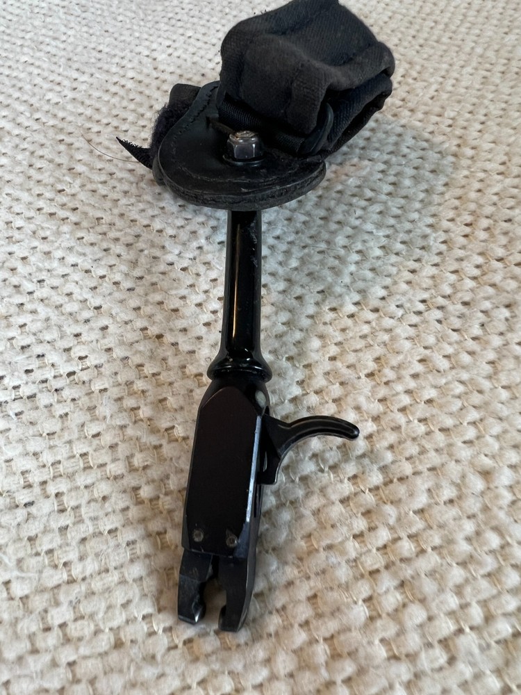 Tru-Fire Dual Caliper Release