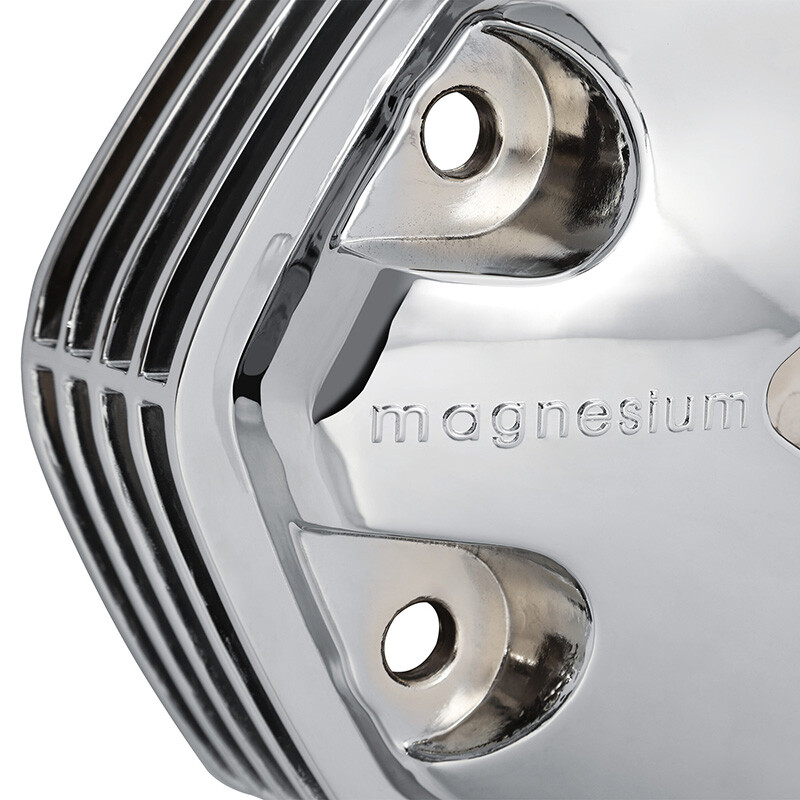 Pair Cylinder Head Cover Crankcase Fit For BMW R1200R 2005-10 BMW R1200GS 05-09