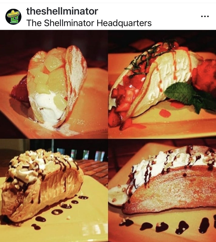 Perfect Taco Shapers (2) Pack