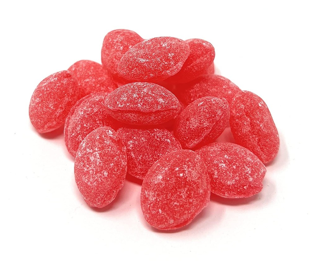 Bayside Candy Claeys Bulk Sanded Candy Drops