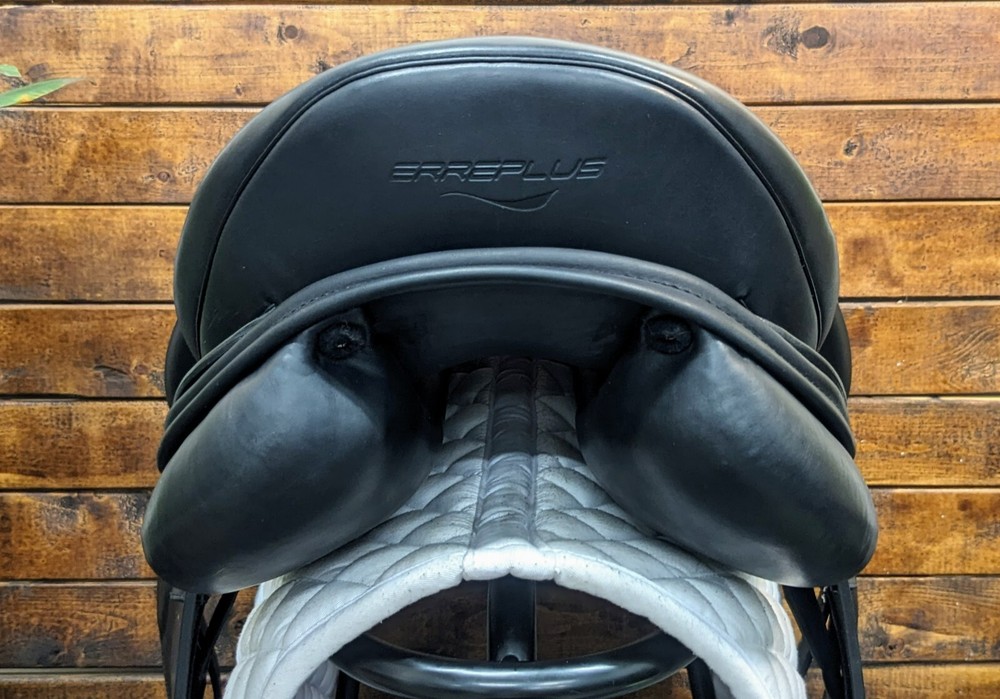 18"/18.5" Erreplus Freestyle (2019) *Wool Flocked*Long Flaps*