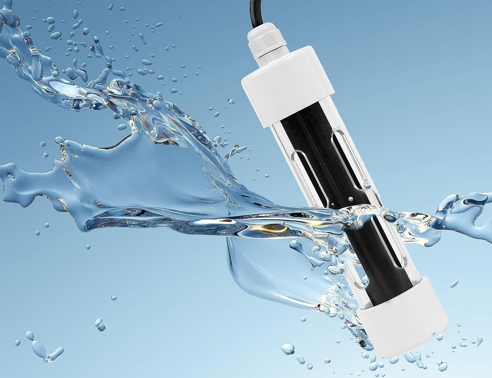 Replacement Salt Cell ACE Sanitizing System Fits All ACE Hot Tubs Easy Install