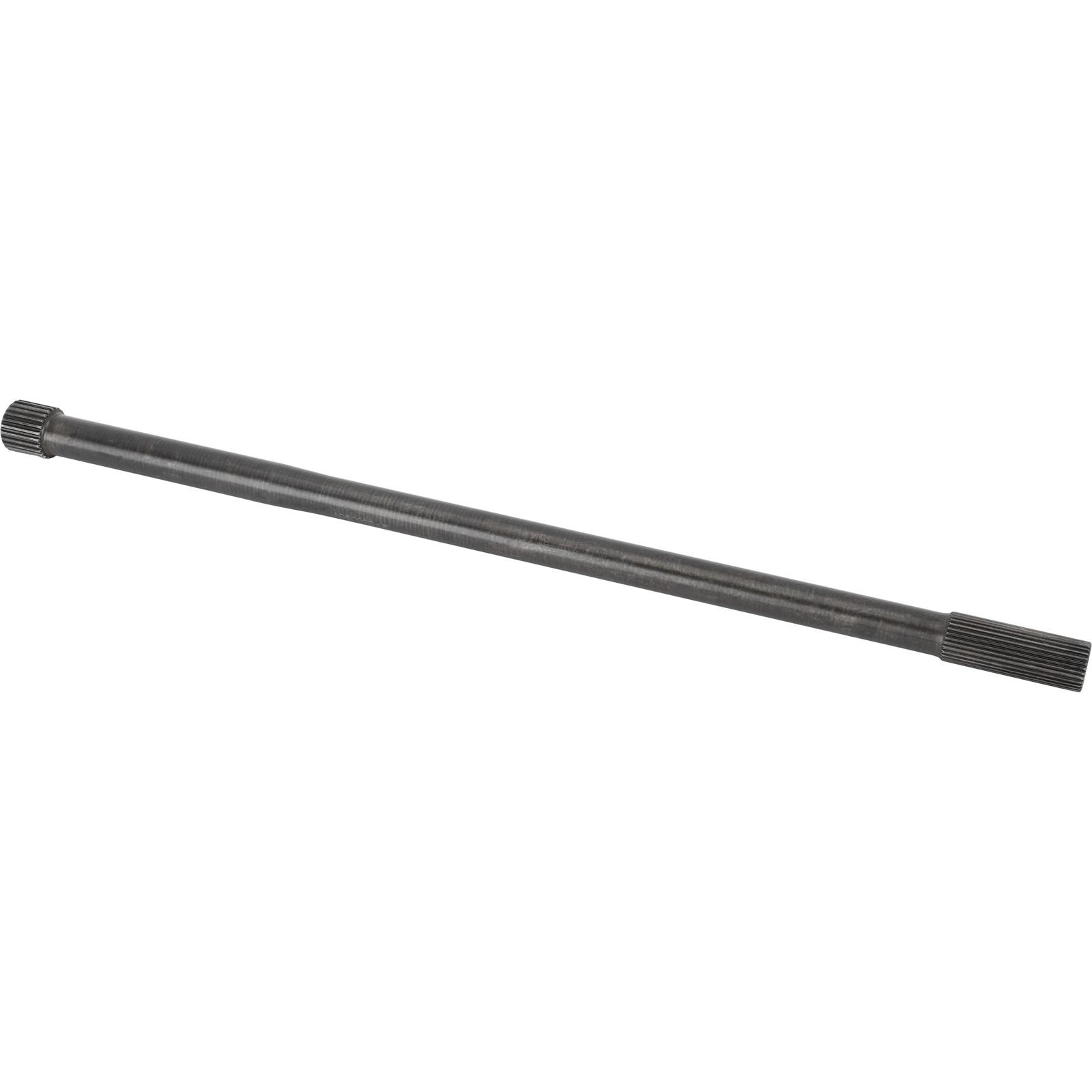 9 Inch Floater Rear End w/ Adjustable Metric Brackets, 5x4.75, 60