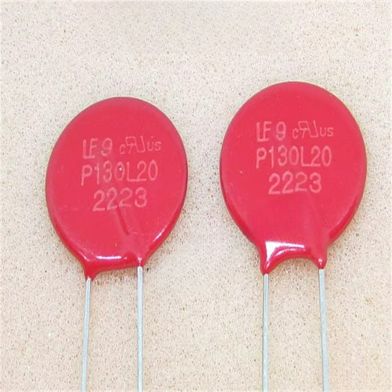 10PCS NEW FIT FOR Direct insertion varistor P130L20