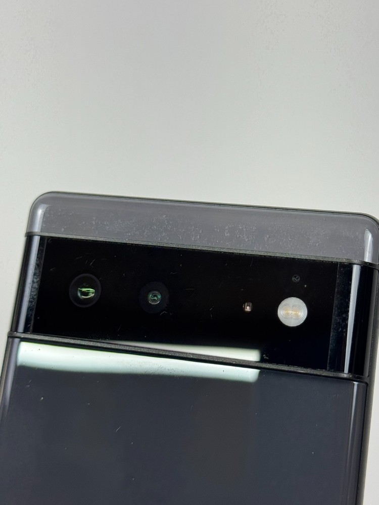 Google Pixel 6 128GB Unlocked - Hand Tested