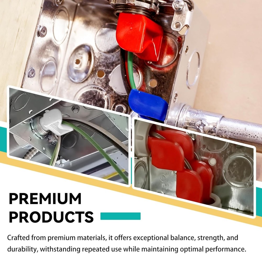 42000 Conduit Wire Pulling Tool kit for Multi-Pack Wire Pulling Guides