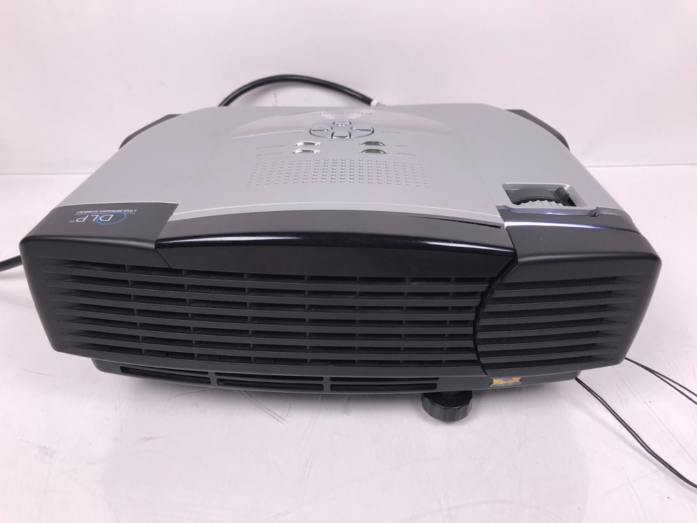 ViewSonic PJ458D DLP Projector