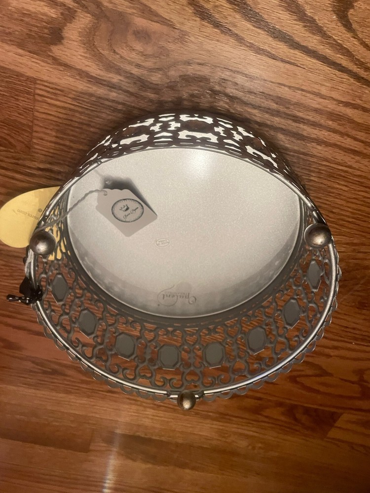 Opulent Treasure Decorative Elegant Cake Stand (discontinued)