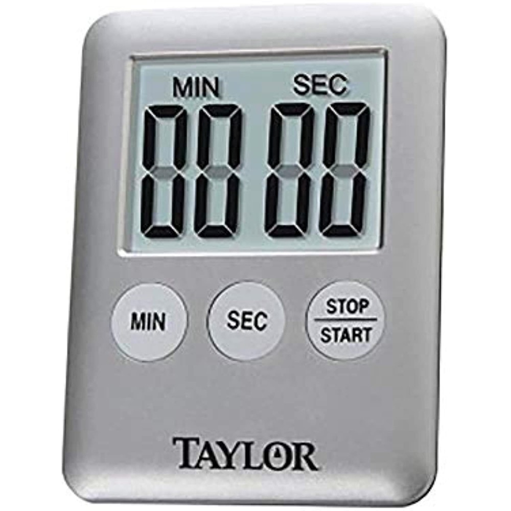 Timer Digital Mini
