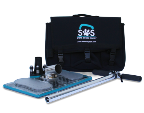 StainOut System PRO Sub Surface Extraction Tool 71-002