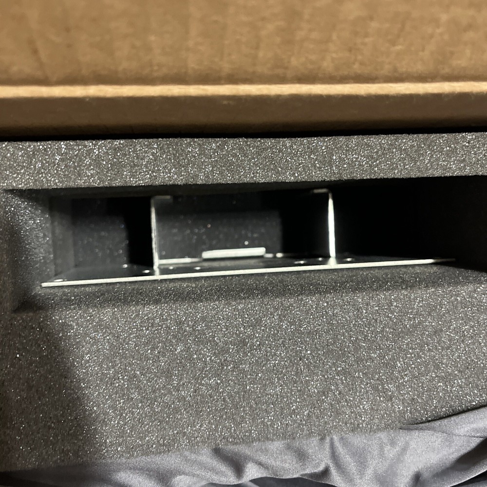 CRESTON TSW-1052-B-S 10.1" TOUCH SCREEN - BLACK