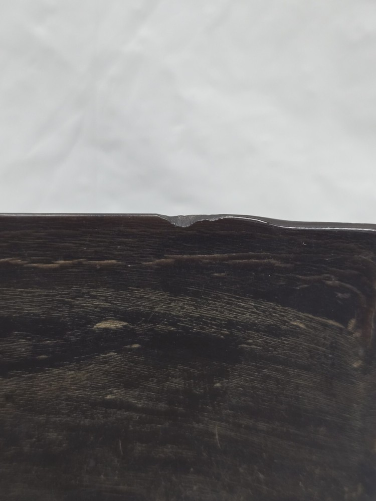 Antique Victorian Snuff Box