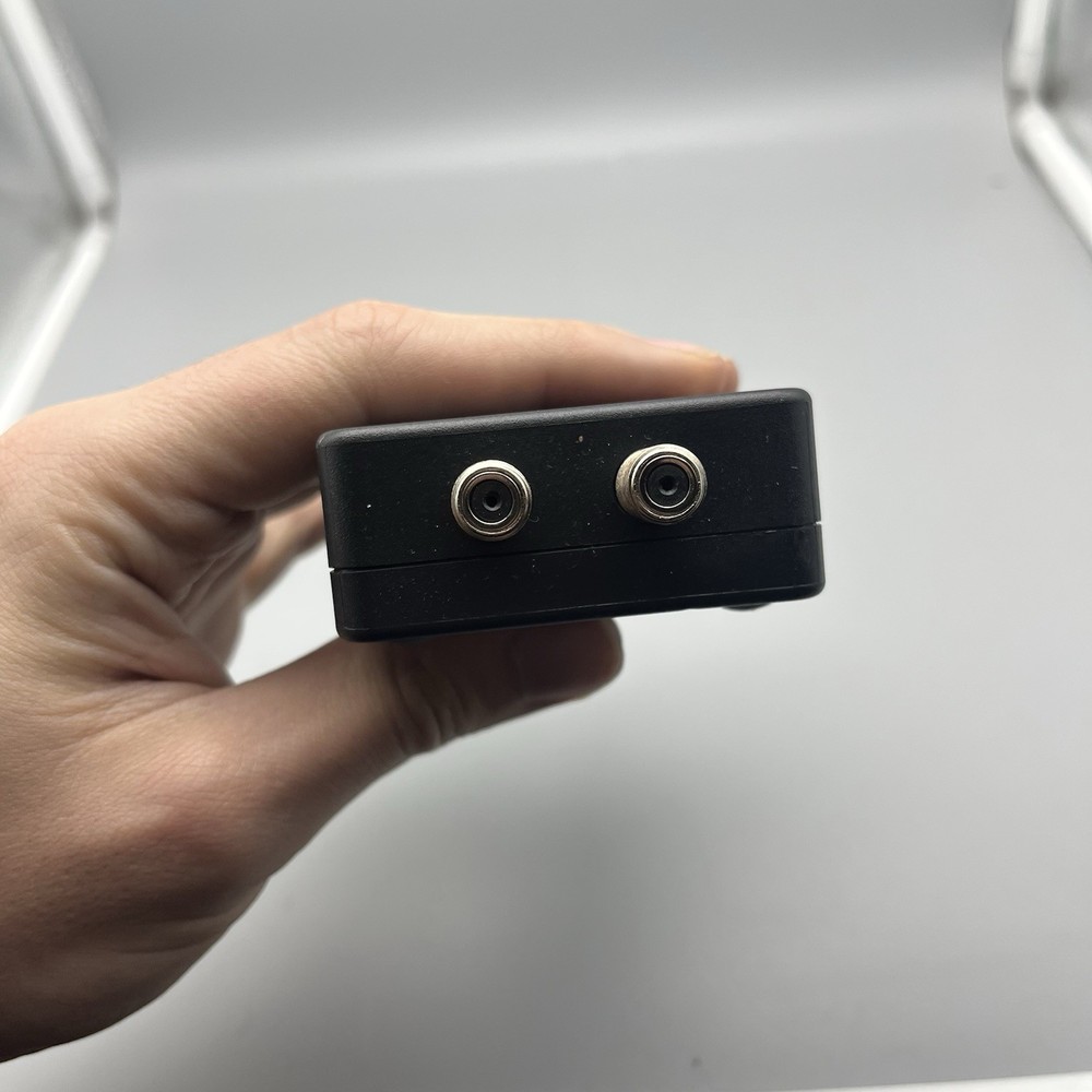 Actiontec ECB6200 MoCA 2.0 Network Adapter - No Power Supply