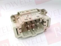 HARTING HAN-6E-M / HAN6EM (USED)