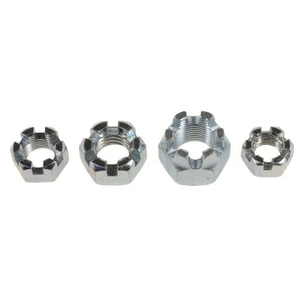 Dorman Oe Solutions 13559 Slotted Hex Nuts