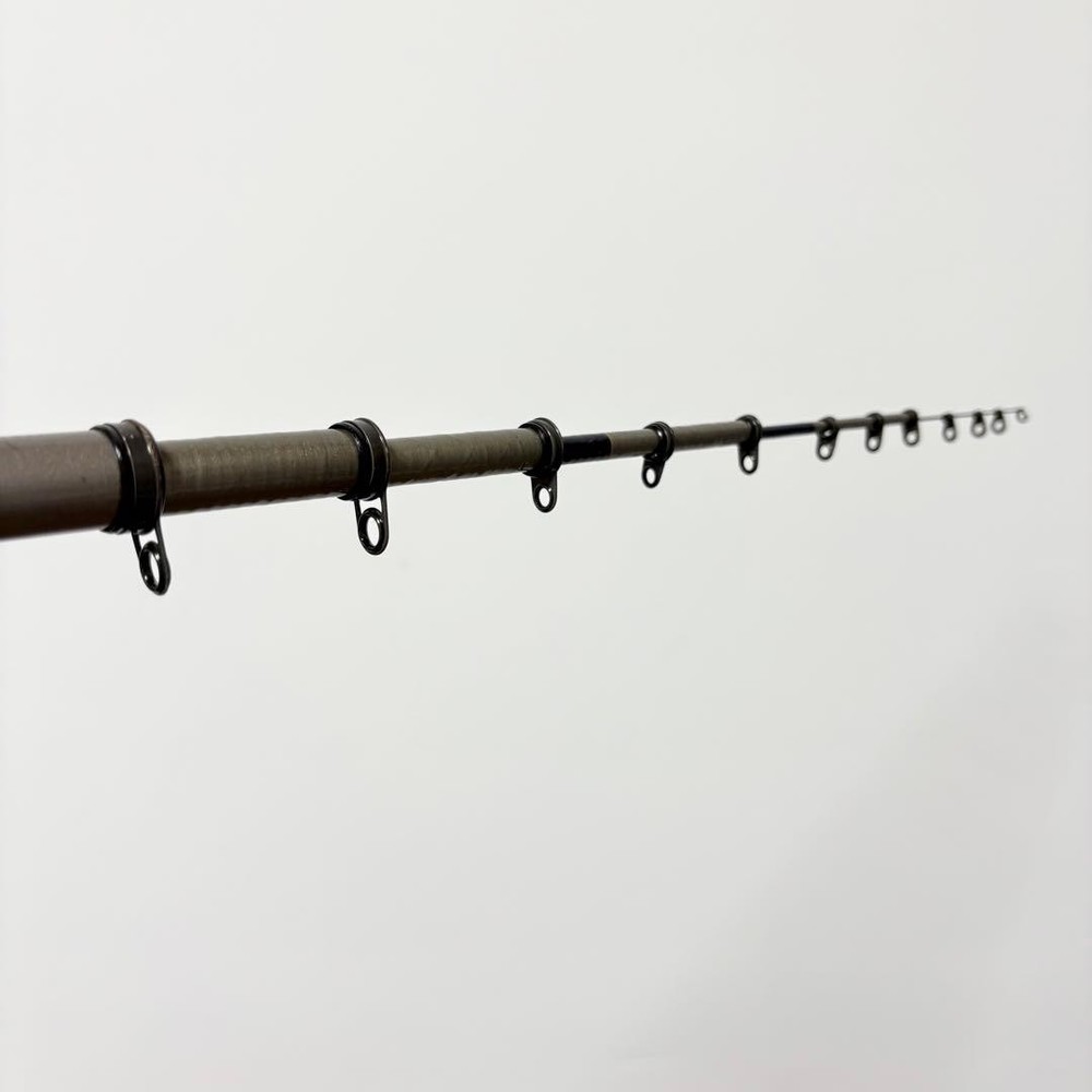 [Rare] SHIMANO HYPER FORCE Isobe 1-54