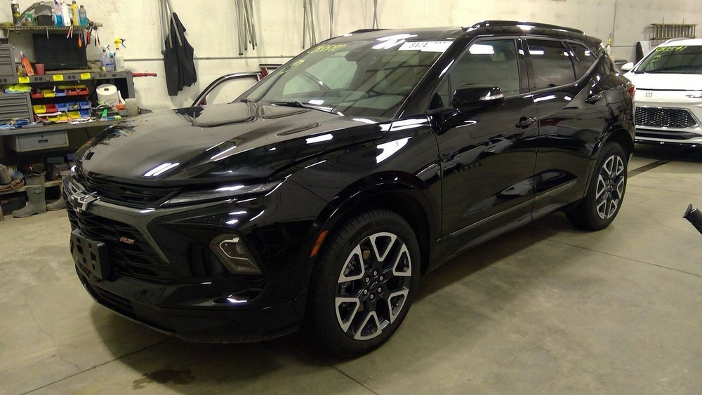 2024 Chevrolet Blazer Jack 2985242