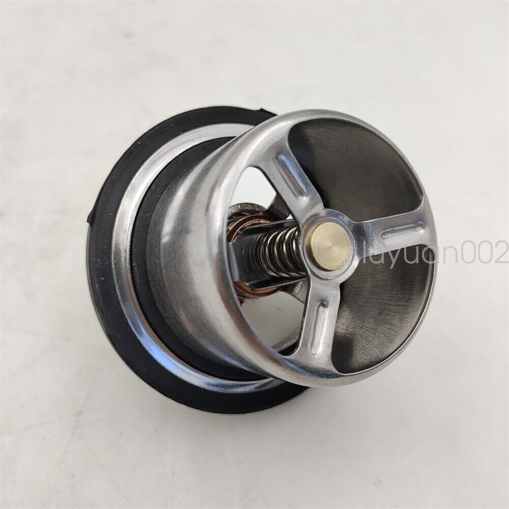 New OEM 4318947 Thermostat 180 For Cummins ISX Genuine Cummins