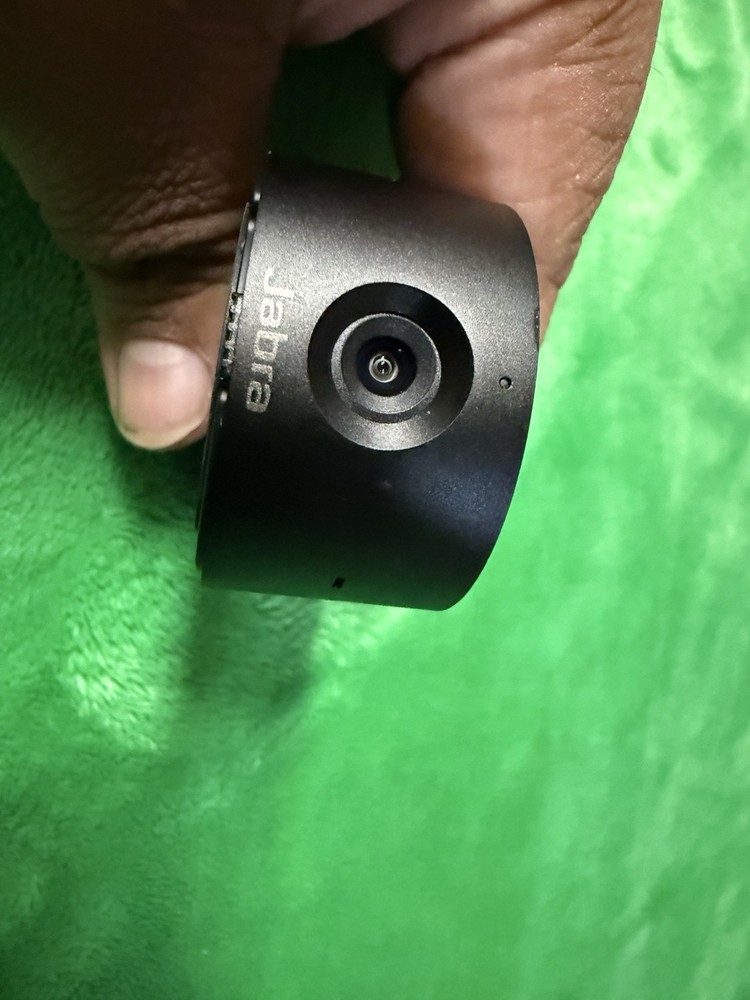 LOGITECH PanaCast 20 Video Conferencing Camera 13MP