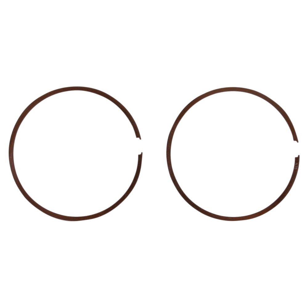 Wiseco Ring Set - 50.50mm - 1988CD