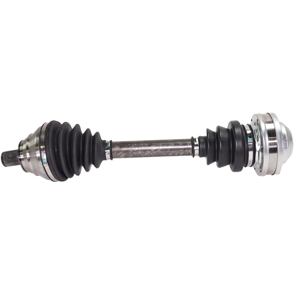 For 2010-2014 Golf Axle Assembly 667346
