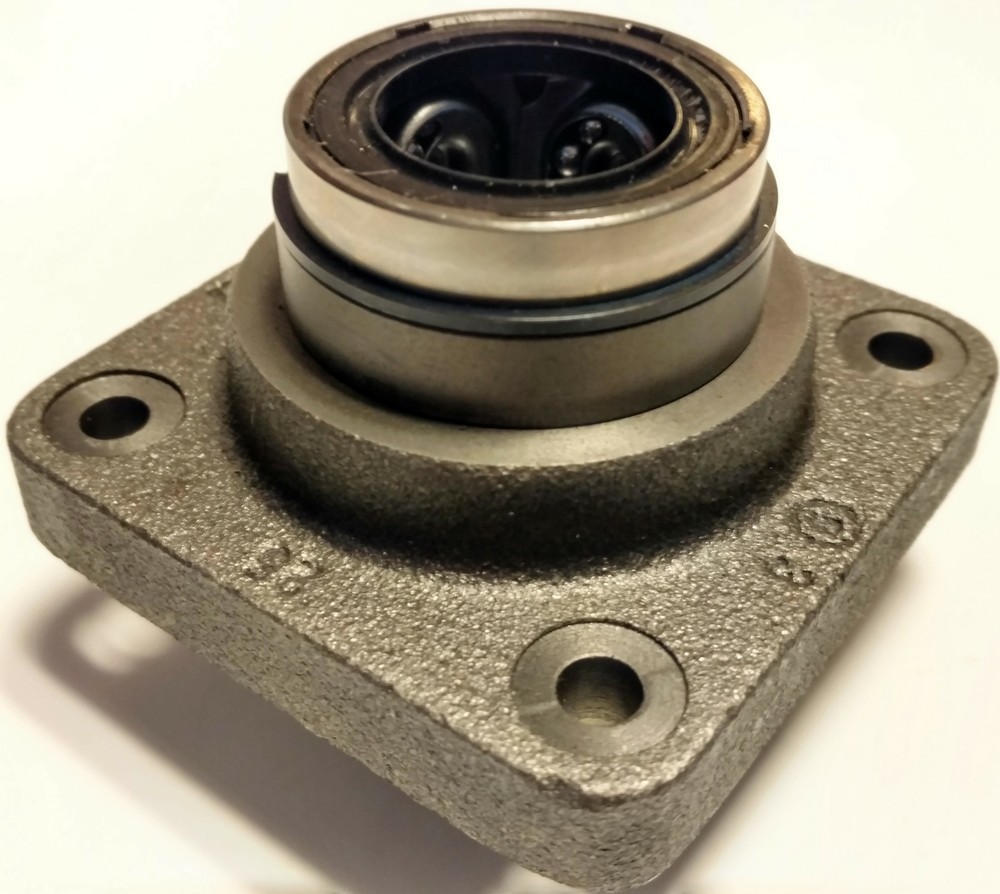 Rexroth R108122500 Linear Bearing