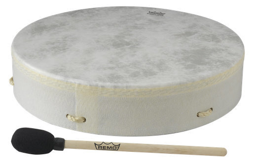 Remo E1-0316-00 Buffalo Drum 16"
