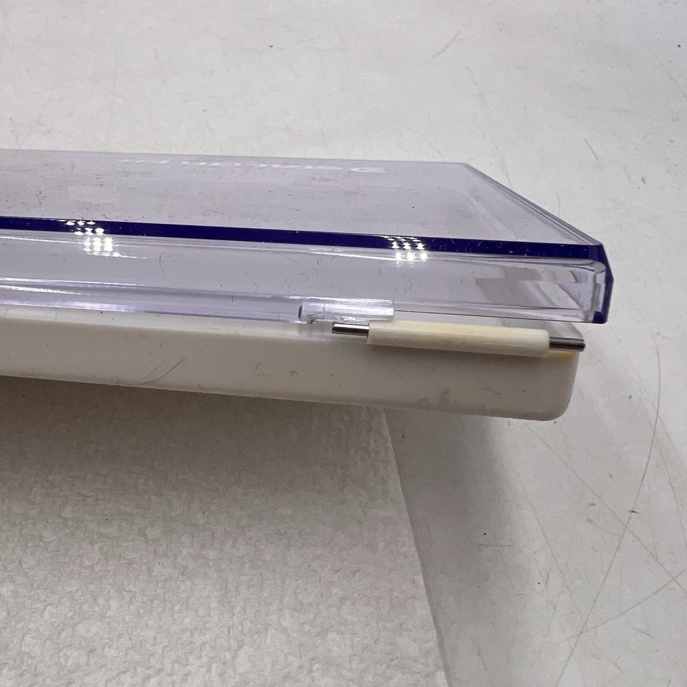 STAEDTLER MARS QUICKBOW National Kern Compass Drafting tools lot (case broken)