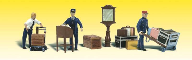 O Scenic Accents Depot Workers (3)